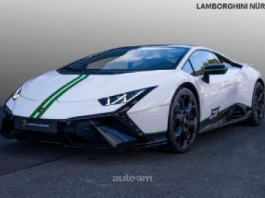 Lamborghini Huracan  2024 