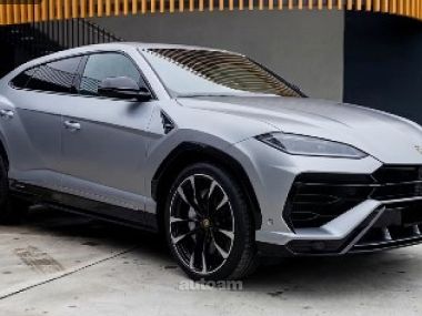 Lamborghini Urus  2026 
