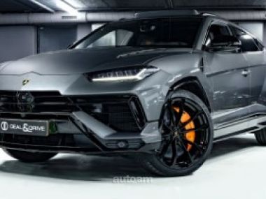 Lamborghini Urus  2024 