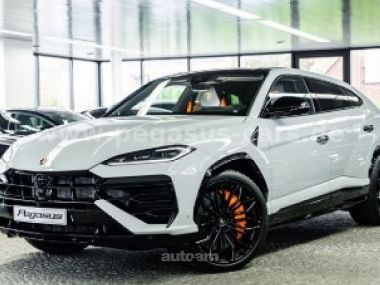 Lamborghini Urus  2025 