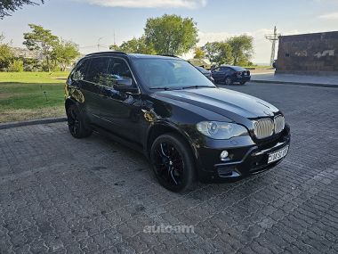 BMW X5  2008 