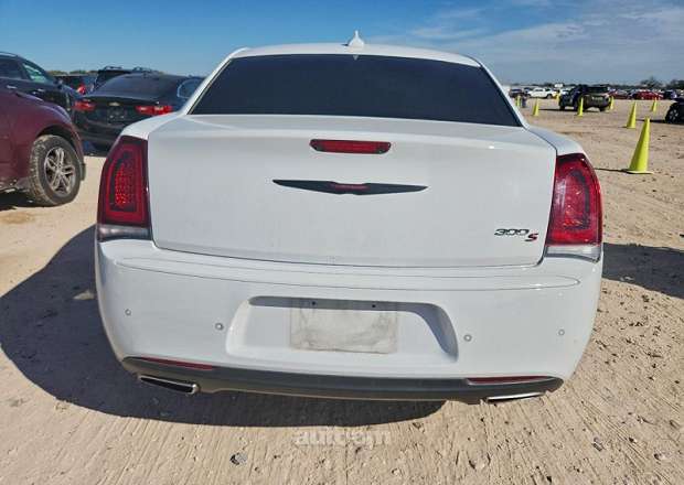 Chrysler 300