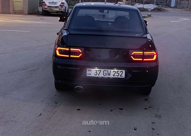VAZ (Lada) 2110
