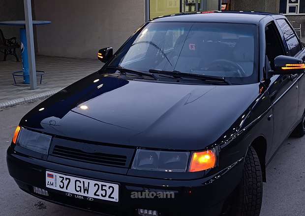 VAZ (Lada) 2110