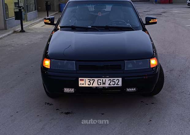 VAZ (Lada) 2110