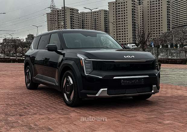 Kia EV9