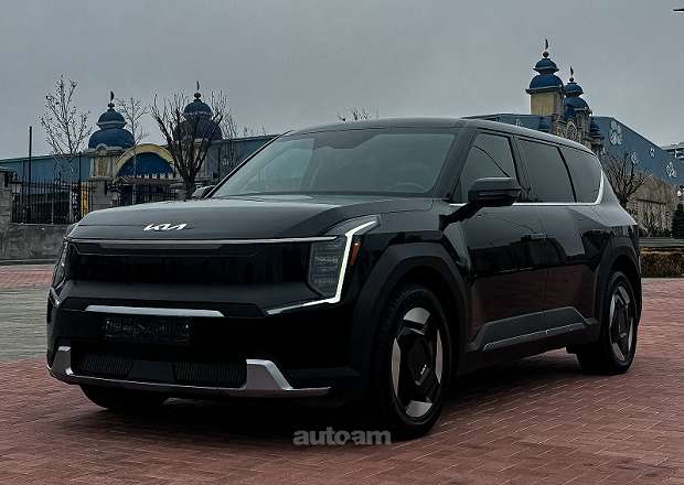 Kia EV9