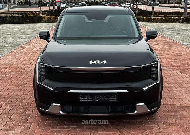 Kia EV9