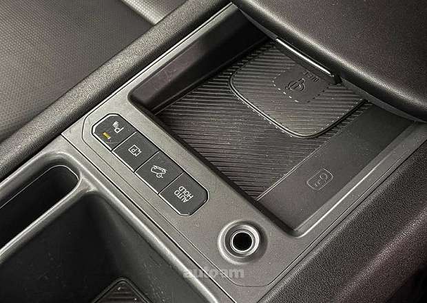 Kia EV9 2024 — photo 11