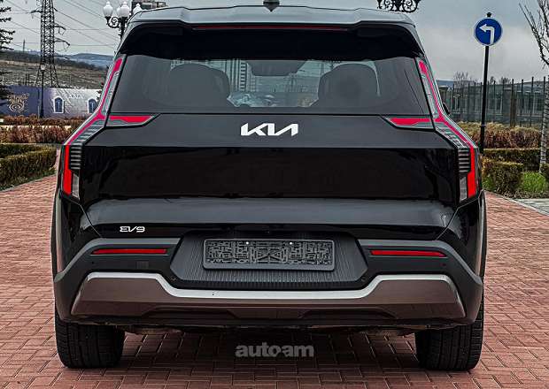 Kia EV9