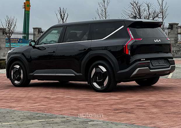 Kia EV9