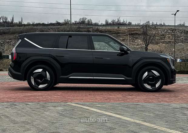 Kia EV9