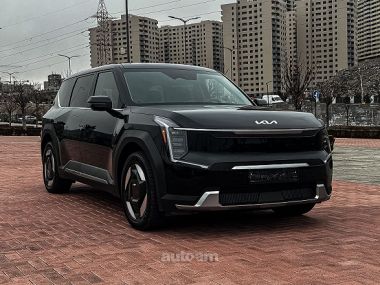 Kia EV9  2024 