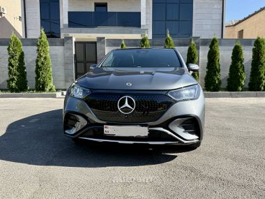 Mercedes-Benz EQE SUV AMG EQE 350+ 2023 — миниатюра 1