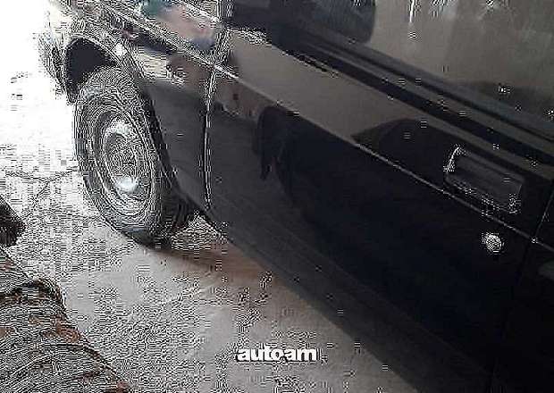 VAZ (Lada) 2107 2012 — լուսանկար 3
