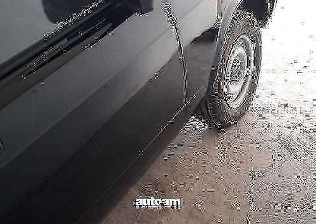 VAZ (Lada) 2107 2012 — լուսանկար 5