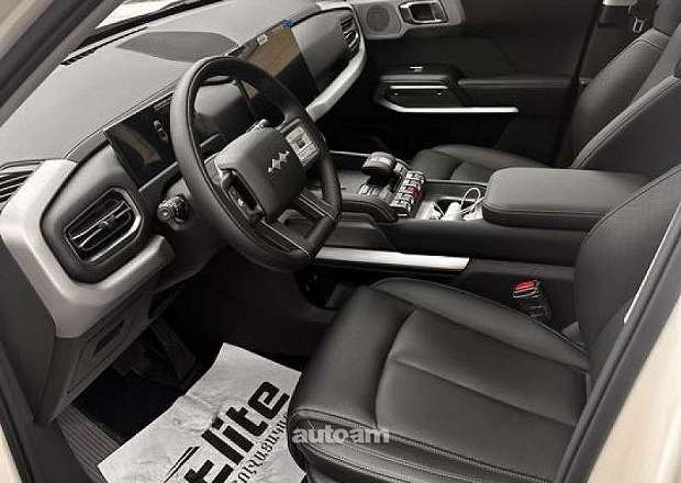 Fangchengbao Leopard 3