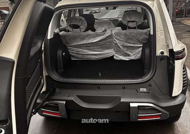 Fangchengbao Leopard 3