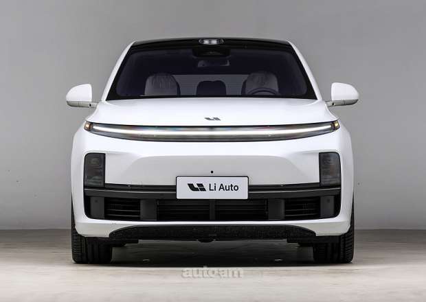 Lixiang Li L7