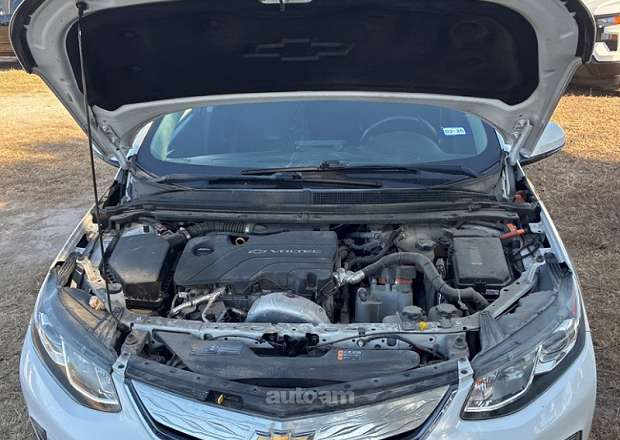 Chevrolet Volt