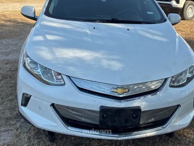Chevrolet Volt  2017 