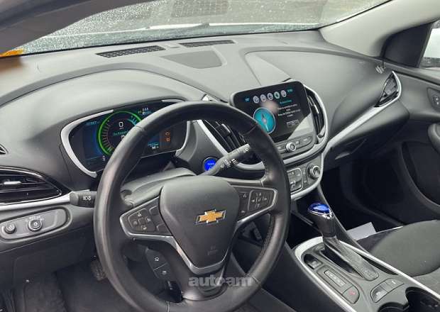 Chevrolet Volt