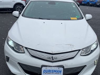 Chevrolet Volt  2016 