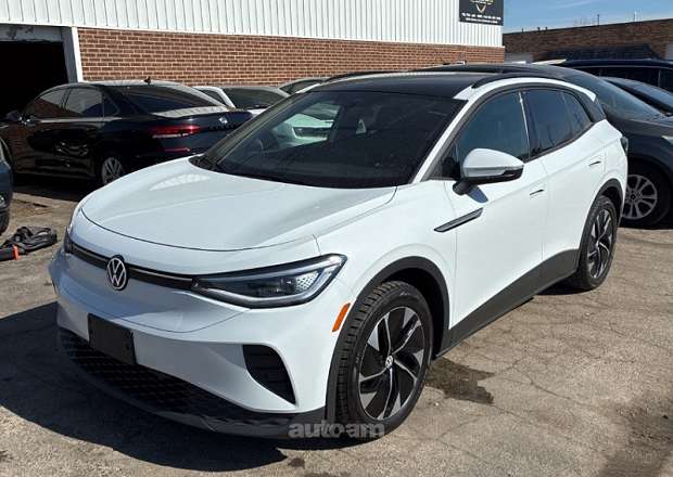 Volkswagen ID.4