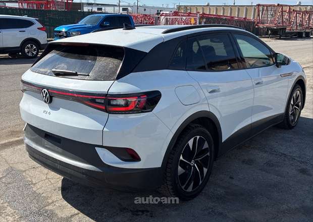 Volkswagen ID.4