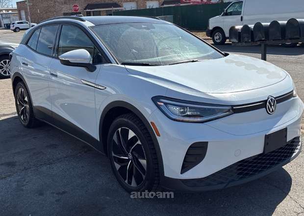 Volkswagen ID.4