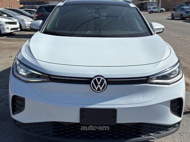 Volkswagen ID.4  2021 