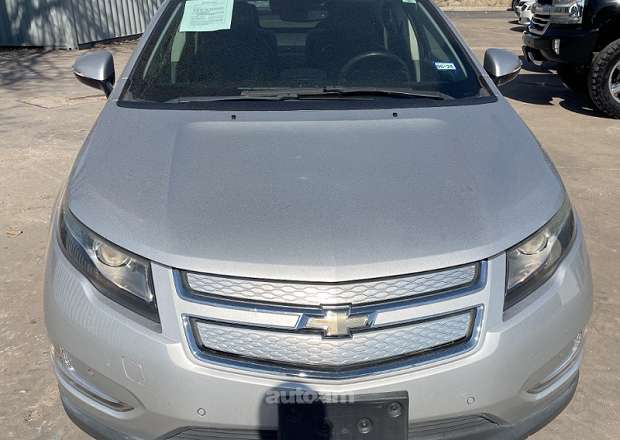 Chevrolet Volt