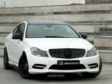 Mercedes-Benz 250  2012 