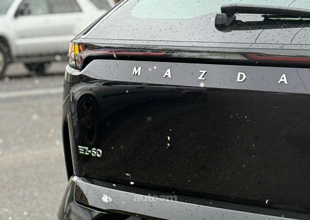 Mazda EZ-60