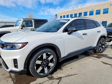 Honda Prologue  2024 