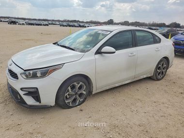 Kia Forte  2021 