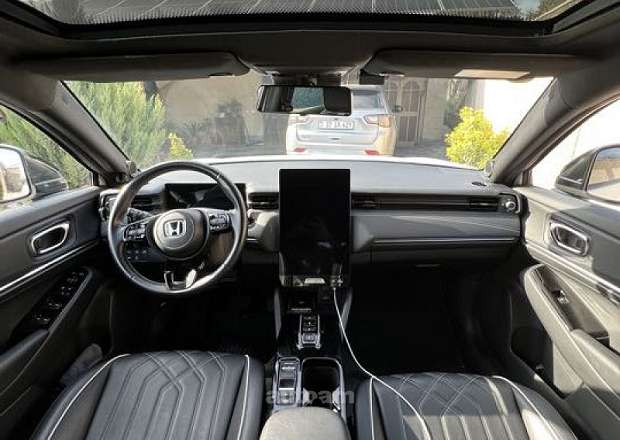 Honda e:NS1 2023 — լուսանկար 4