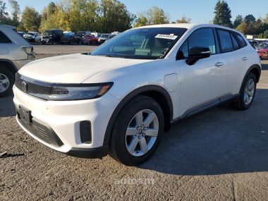 Honda Prologue  2025 