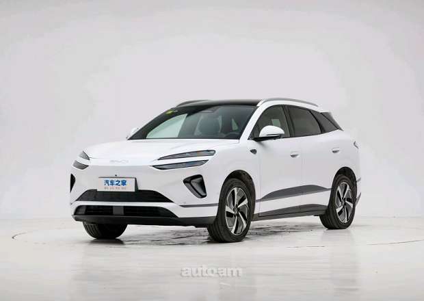 BYD SEA Lion 06