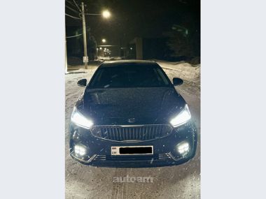 Kia K7  2017 