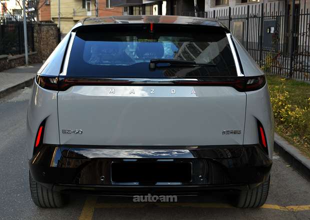 Mazda EZ-60