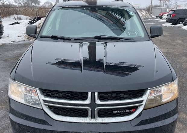 Dodge Journey