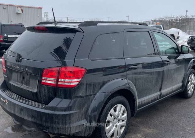 Dodge Journey