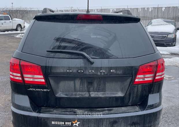 Dodge Journey