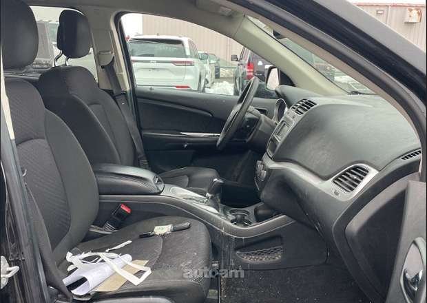 Dodge Journey