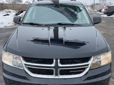Dodge Journey  2019 