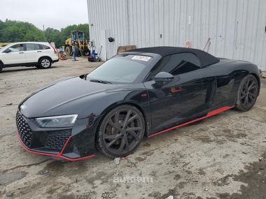 Audi R8  2022 