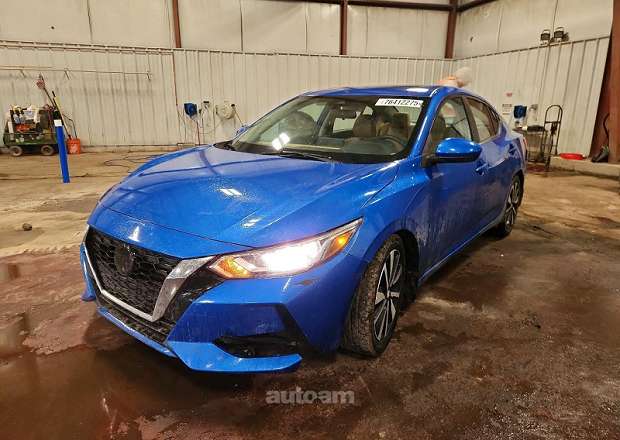 Nissan Sentra