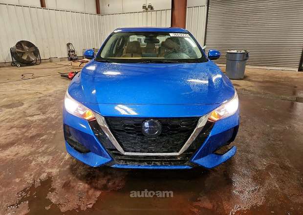 Nissan Sentra