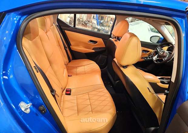 Nissan Sentra